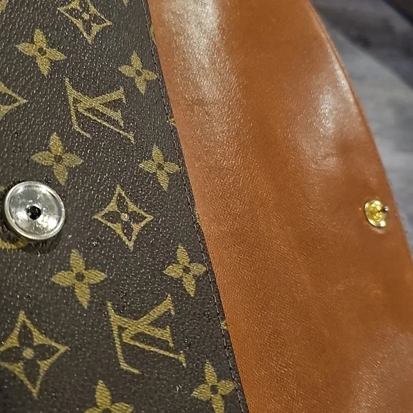 Louis Vuitton Dame Pochette GM